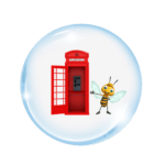 BeemyBubble official icon